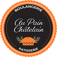 Logo au pain chatelain Pontchâteau